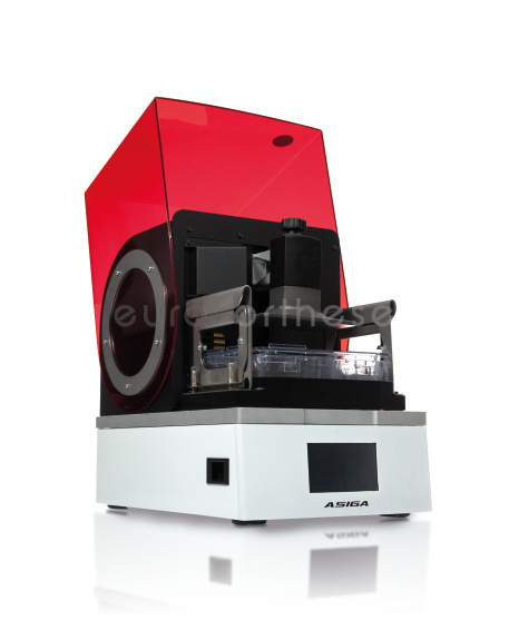 Asiga max 3d drucker 6501 schraeg geoeffnet untersicht internet 3779