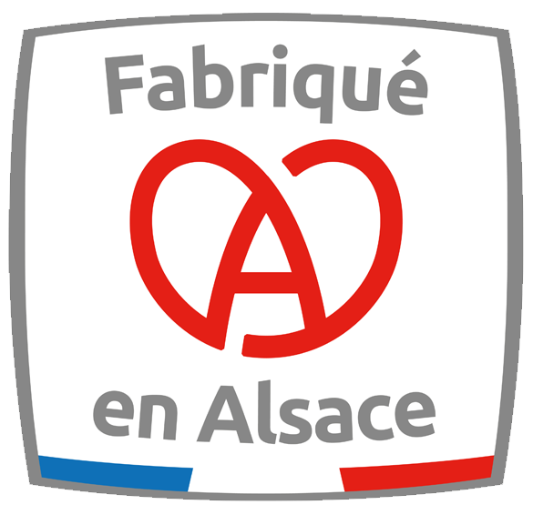 Logo alsace 3